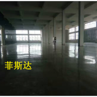 大新街道混凝土地面固化翻新、人民、东湖厂房地面抛光—***无尘耐磨