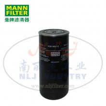 MANN-FILTER()оWDK962/12