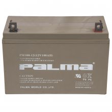 palmaPM100-12 12V100AHֱԴ UPS/EPSӦԴ