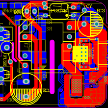 ֻ  FM7318A SOP-7 PD18W MOSFET ĵģʽPWMоƬ