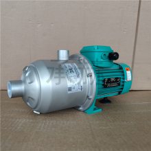 wiloˮMHI1604N-1/10/E/3-380-50-2BSRʽ༶ֱѭ