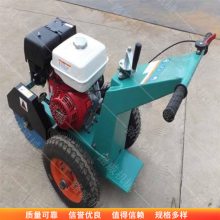 路面裂缝清理机 水泥路面清缝机 生产小型清缝机