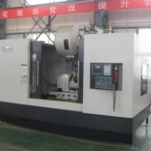 广速机床 齿轮头重型切削设备 vmc1270加工中心