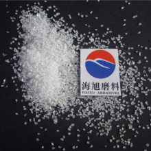 WHITE ALUMINUM OXIDE ɫF14 1.7-1.4MM