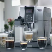 Delonghi/ D9 TȫԶڿȻĥСʽ칫
