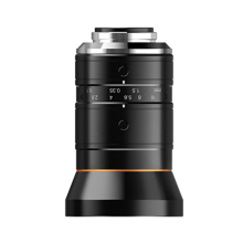 海康 KF-E系列 MVL-KF1628M-12MPE 1.1英寸 1200W像素 工业检测镜头