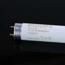 PHILIPS 标准光源D50灯管MASTER TL-D 90 Graphica 18W/950 S