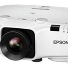 爱普生 Epson CB-4770W 工程投影机市场