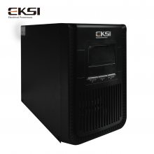 UPS爱克赛810H-10KVA 8KW三进三出工频在线式