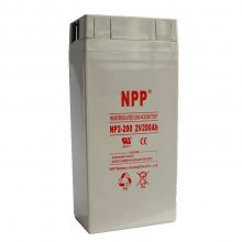  NP2-400 NPP 2V400AH  ͨѶ 