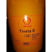 ƴShell Tivela S 100 150 220 320 460 680 