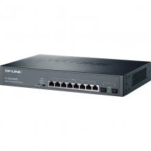 TP-LINK TL-SG2210PEFȫǧƹ8PoE+2SFP VLAN뽻