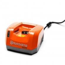 QC330Husqvarna 36v﮵س