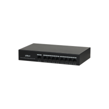  DH-S3000-8ET1ET-65 8ڶǹPoE