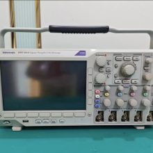 Tektronix̩100MHz-DPO3014ʾ