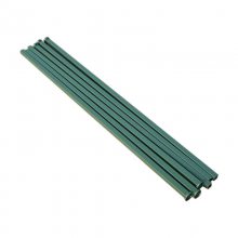 便携撑杆式大型帐篷及配件 整套支架（不含包装套