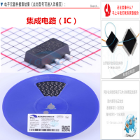 ME2108A42M3G DC-DC控制器和转换器 ME2108A36M3G ME微盟SOT23-3