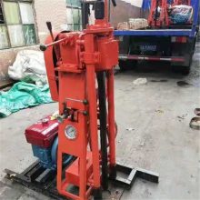 供应YK50型液压勘探钻机 轻便型液压钻机岩心钻机