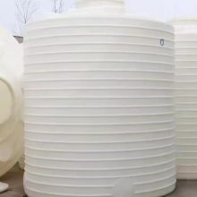 化工储罐促销30m³水塔 30T立式耐腐蚀水箱批发商 30吨PE水箱生产商