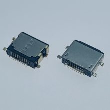 Lightningĸ/1.6mm/ǰSMT/10PIN/Ƭʽ