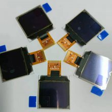 0.96寸OLED显示屏模块 96*96液晶模块 OLED模块 液晶方屏ssd1317