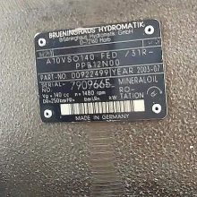 άʿҺѹA10VSO140 ͱά