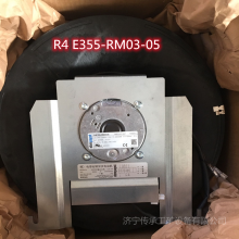 R4 E355-RM03-05变频器内置散热风机(ABB变频器风机ACS系列）