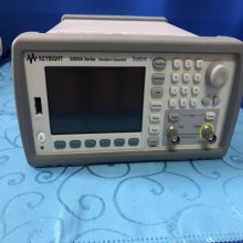 二手keysight33600A/33621A函数信号波形发生器