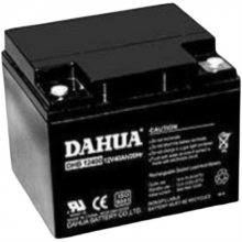 DAHUA12V40AH DHB12400UPSӦԴͨѶֱ