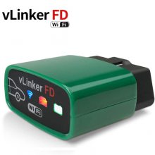 Vgate vLinker FD WIFI ר죬֧FORScan APP 