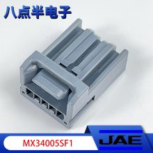 JAEԭװֻMX34005SF12.2mm5Pĸͷ