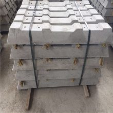 762mm轨距水泥轨枕厂家 江苏762mm轨距水泥轨枕厂家