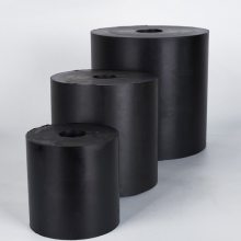 创奥供应 橡胶弹簧 工业橡胶制品 圆筒状螺旋减震弹簧