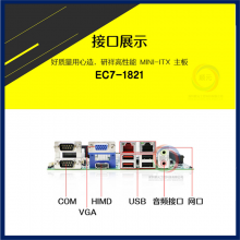 EC7-1821׼MINI-ITX