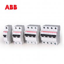 ABB S200M-UCϵֱ΢Ͷ· S203M C2 C3 C4 UCտ