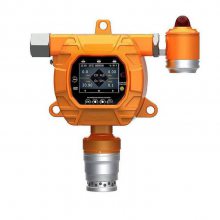 管道式O2报警仪，工业级在线式氧气分析仪，固定式微量氧监测仪TD5000-SH-O2-A