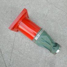 缓冲器厂家起重机液压缓冲器聚氨酯缓冲器