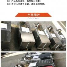 矿用气动注液泵 结构简单 流量大 工作效*** 煤矿井下用 现货充足 仕图