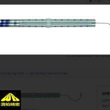 瑞士PESOLA拉力计80098/7系列