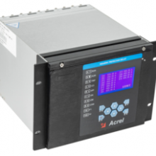 AM5SE-PV防逆流保护装置，丰城5.8MW光伏项目应用