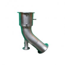 浙江压力不锈钢管道定制 无锡鼎泓真空科技供应