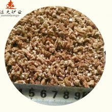 蛭石 远大矿业销售_1-3混合蛭石_ 金黄蛭石 量大优惠