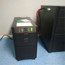 APC 施耐德UPS电源 SURT20KUXICH 16KW/20KVA所有型号专卖店