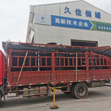 广东塑料储罐 1-50吨 絮凝剂pe储罐 药剂储罐 厂家订制