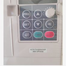 贵阳伟创变频器AC70-T3-030G/037P 贵州遵义伟创变频器VEICHI