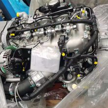 全柴4M1-95U32电控柴油机 拖拉机配套69.9KW国三发动机