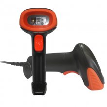 兴通XT7590P食药行业条码采集器商品点阵码RS232扫码器批发