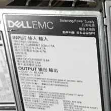 MGPPC D800E-S0 DPS-800AB-46A 800W R650 R750Դ