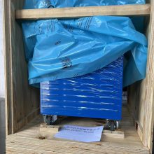 意大利O+P卡套预装机 UNISUSFL2437ES 数控双活塞预装扩口两用