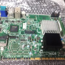 OTC机器人CPU板 主机板L21700C 维修 报警故障代码Abnormal conection
